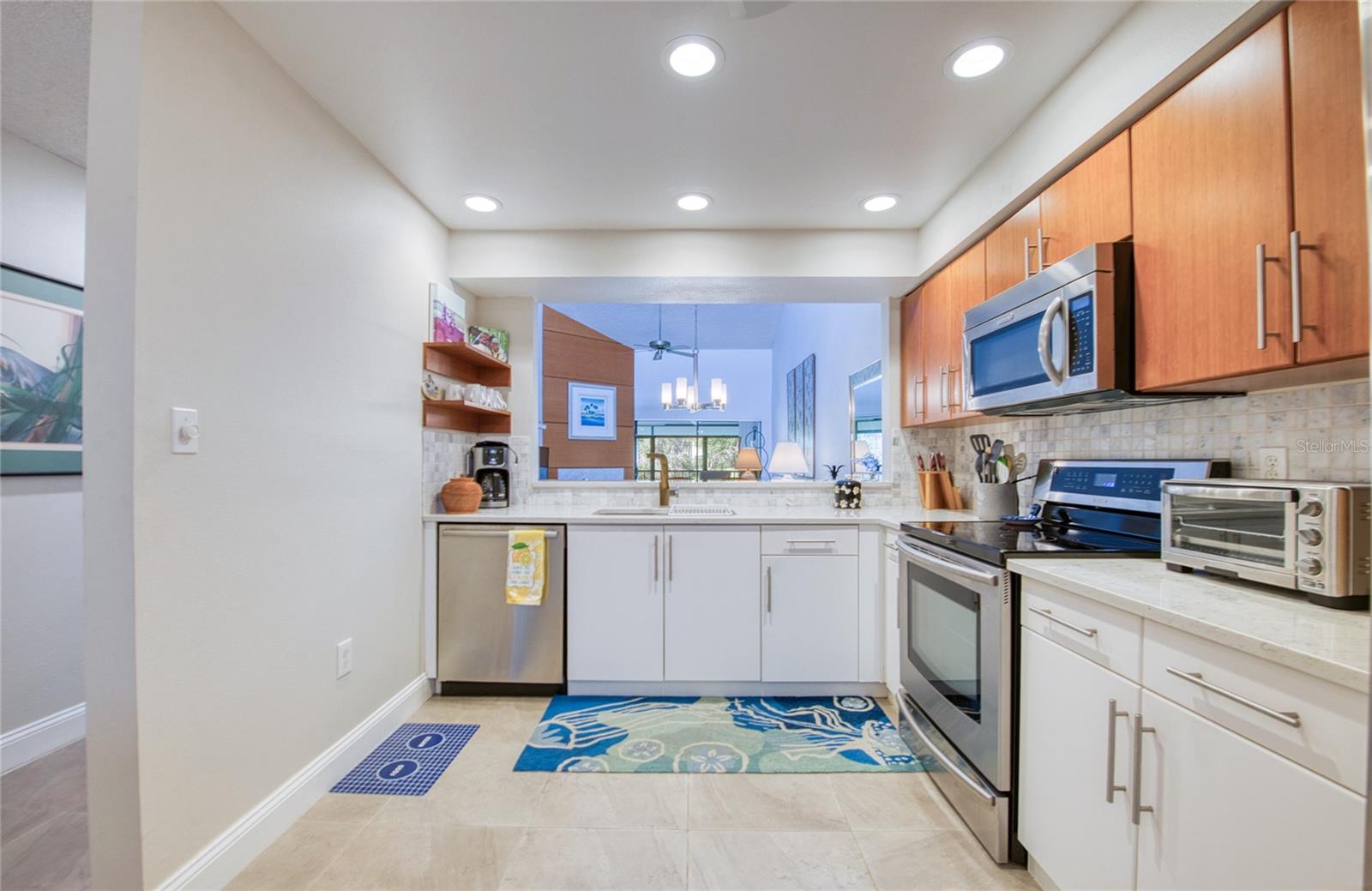 PASADENA COVE CONDO - Residential