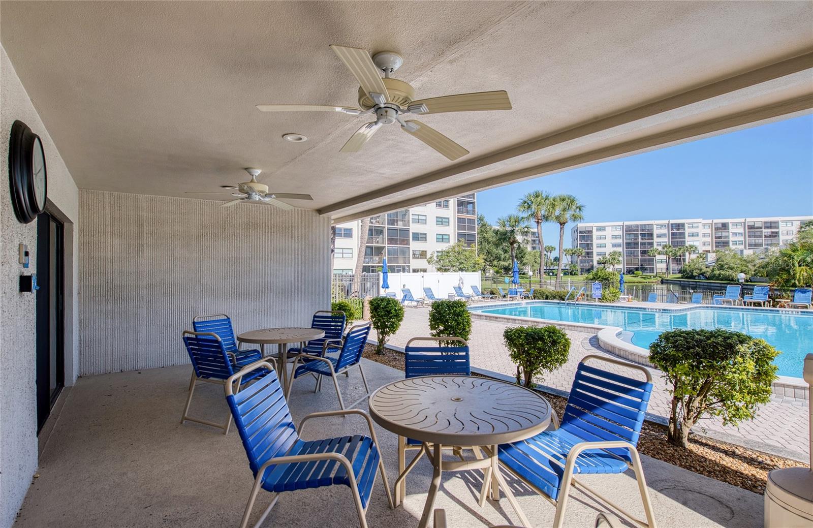 PASADENA COVE CONDO - Residential