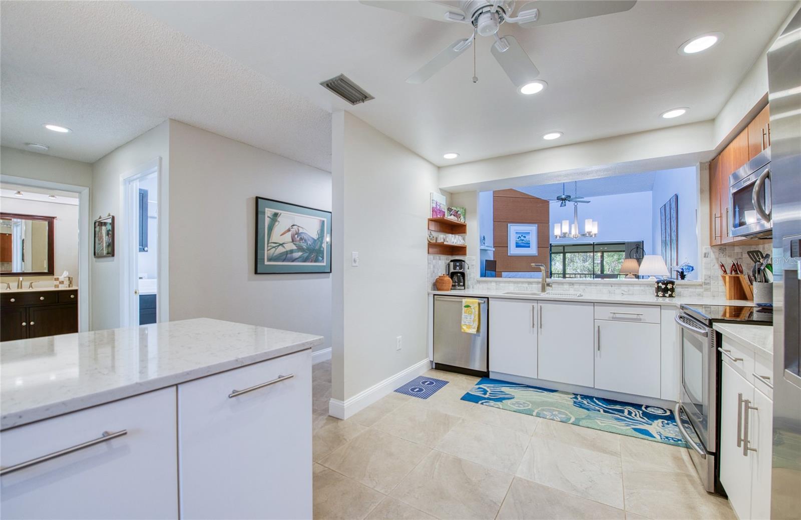 PASADENA COVE CONDO - Residential