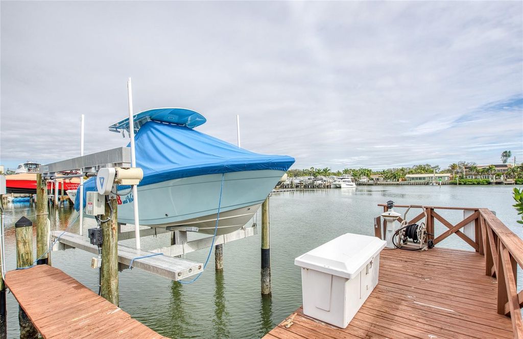 Photo of 1304 Pasadena Avenue S #3, South Pasadena, FL 33707 (MLS # TB8455841)