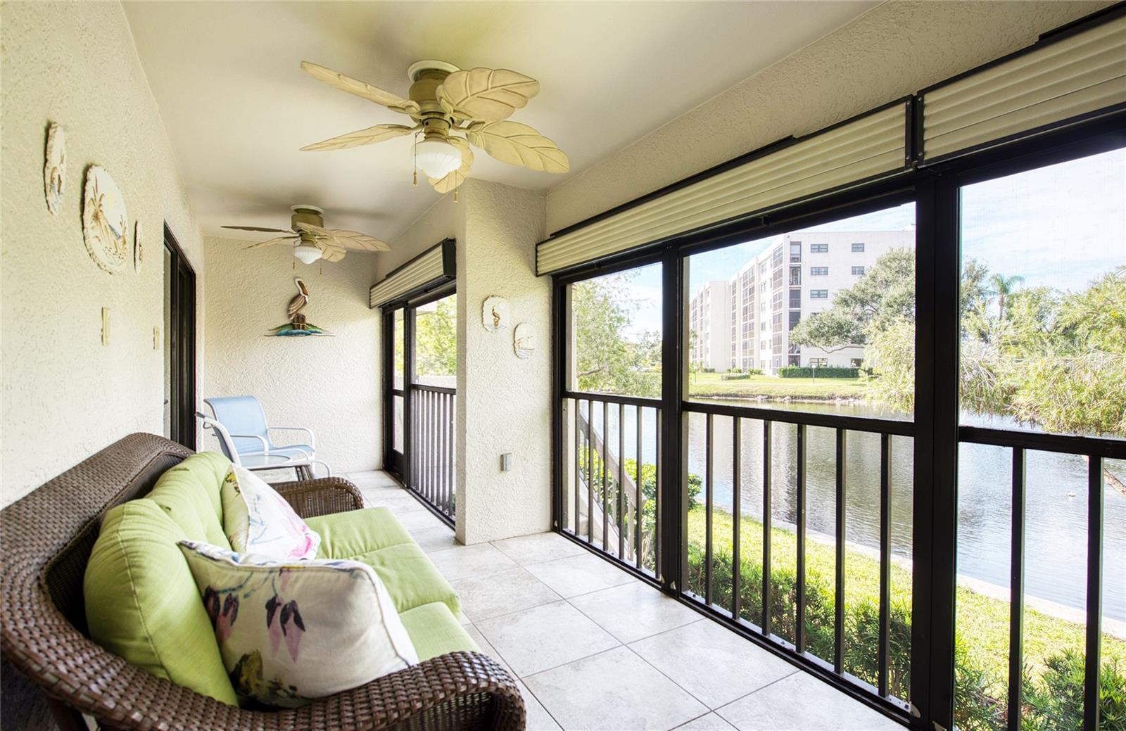 PASADENA COVE CONDO - Residential