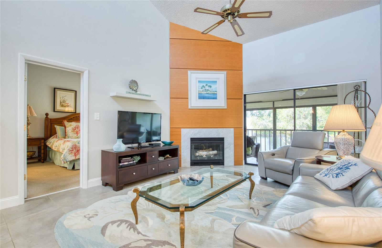 PASADENA COVE CONDO - Residential