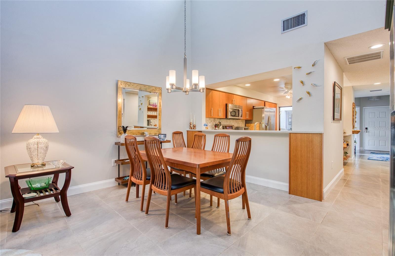 PASADENA COVE CONDO - Residential