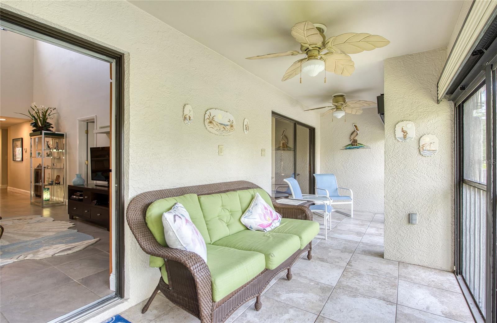 PASADENA COVE CONDO - Residential