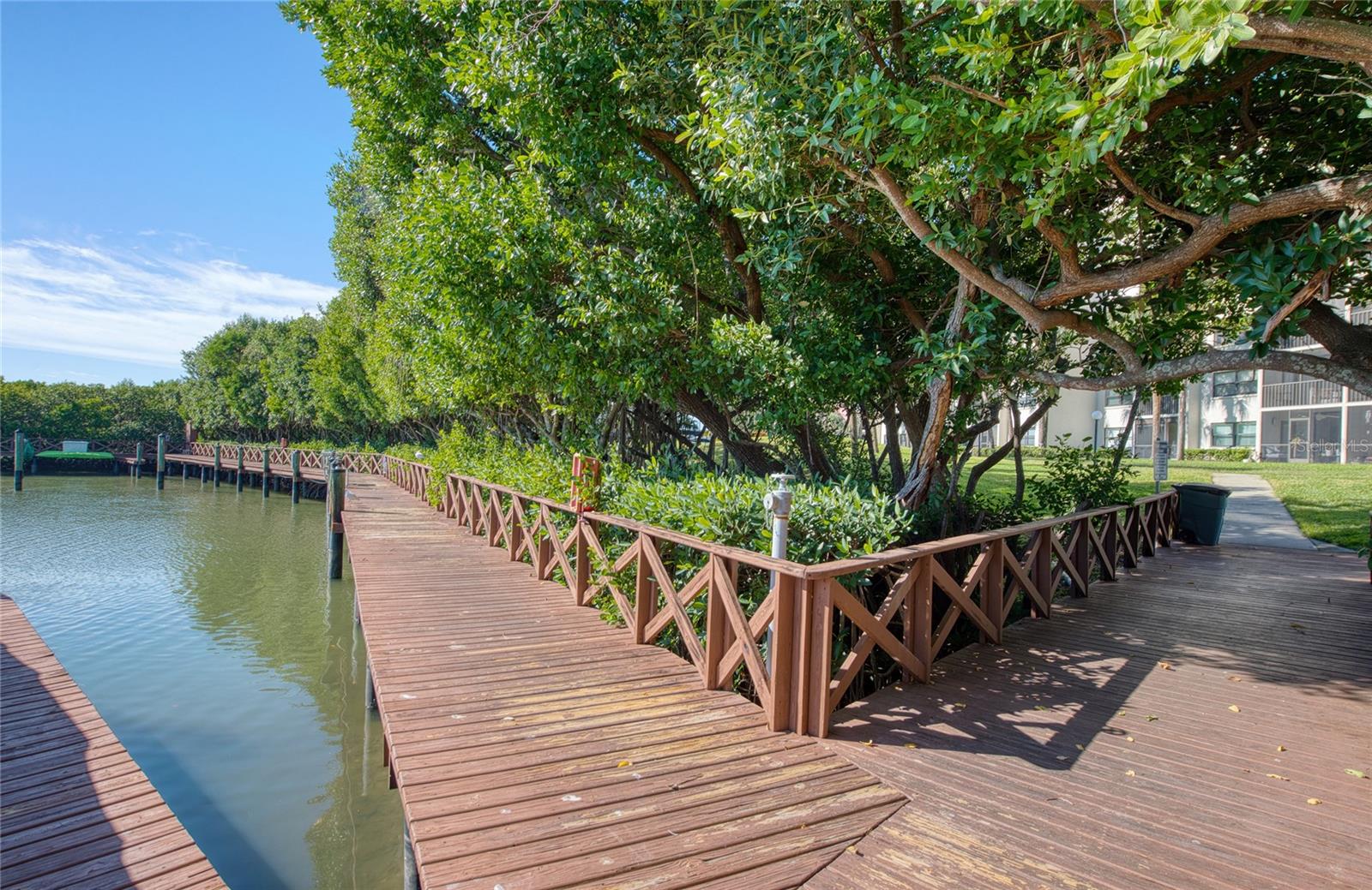 PASADENA COVE CONDO - Residential