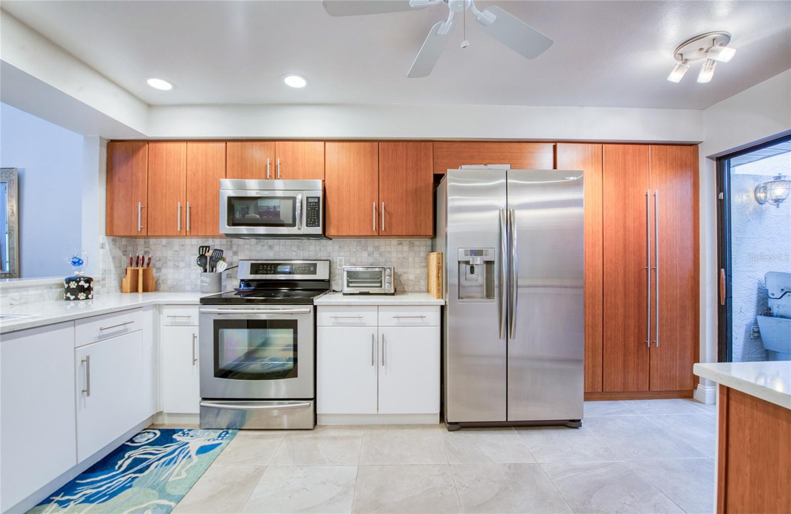 PASADENA COVE CONDO - Residential