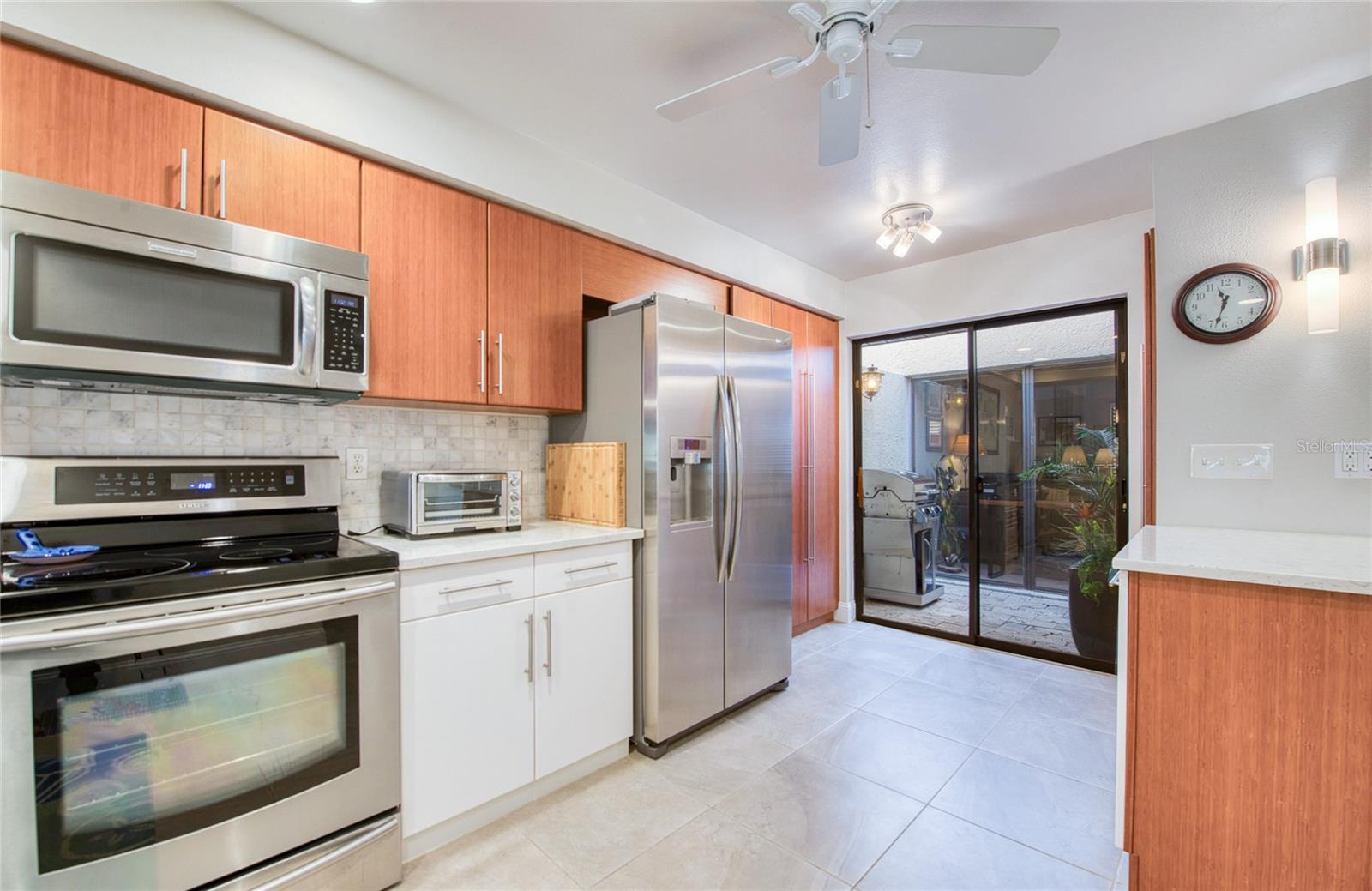 PASADENA COVE CONDO - Residential