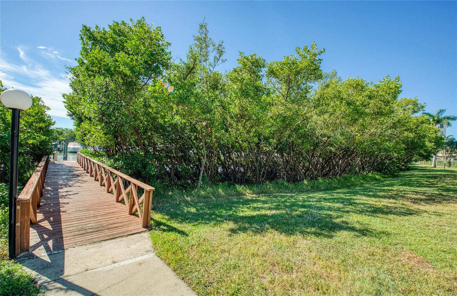 PASADENA COVE CONDO - Residential