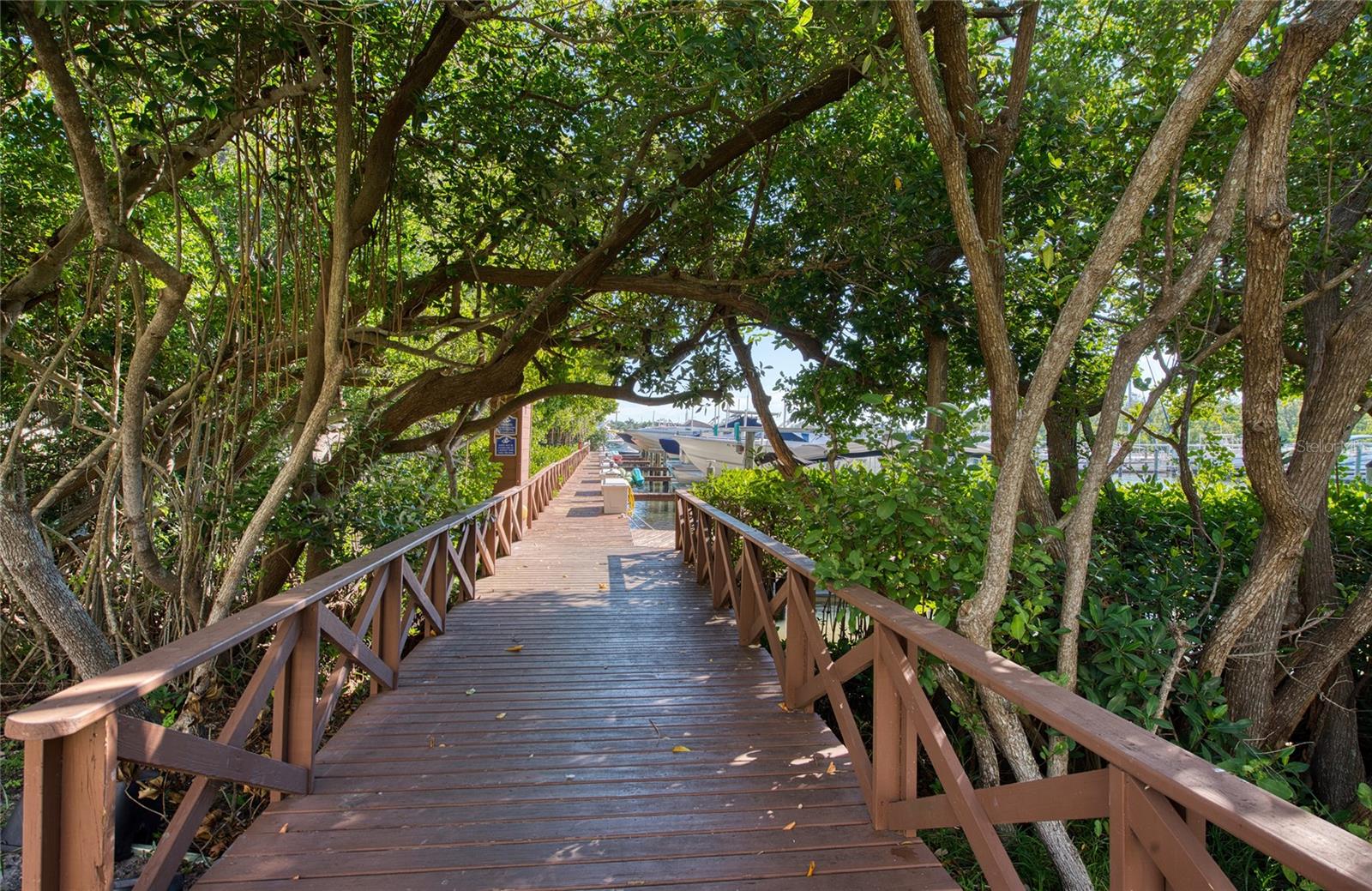 PASADENA COVE CONDO - Residential