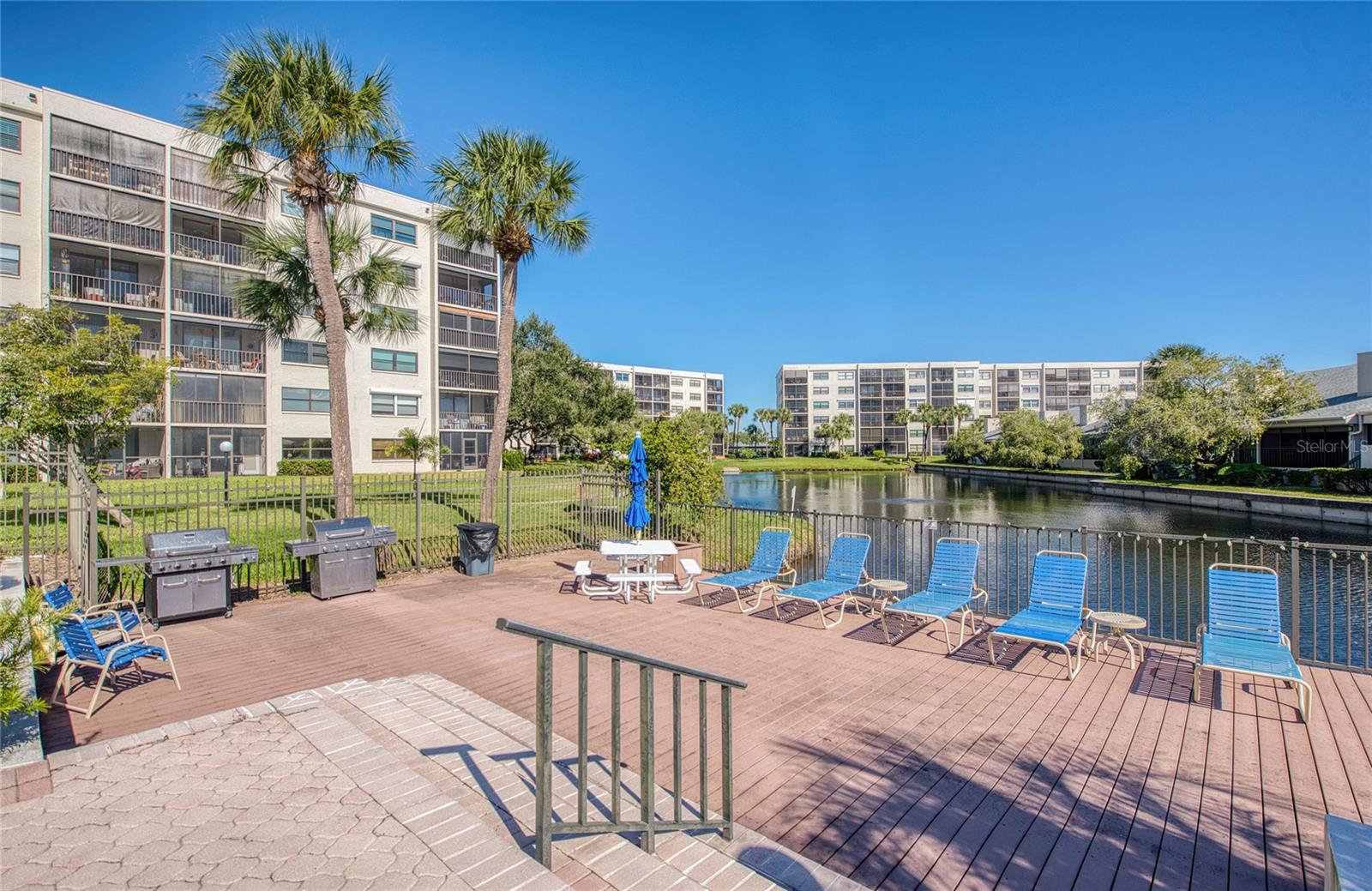 PASADENA COVE CONDO - Residential