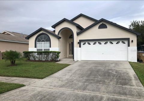 2505 OSPREY CREEK COURT KISSIMMEE FL 34747