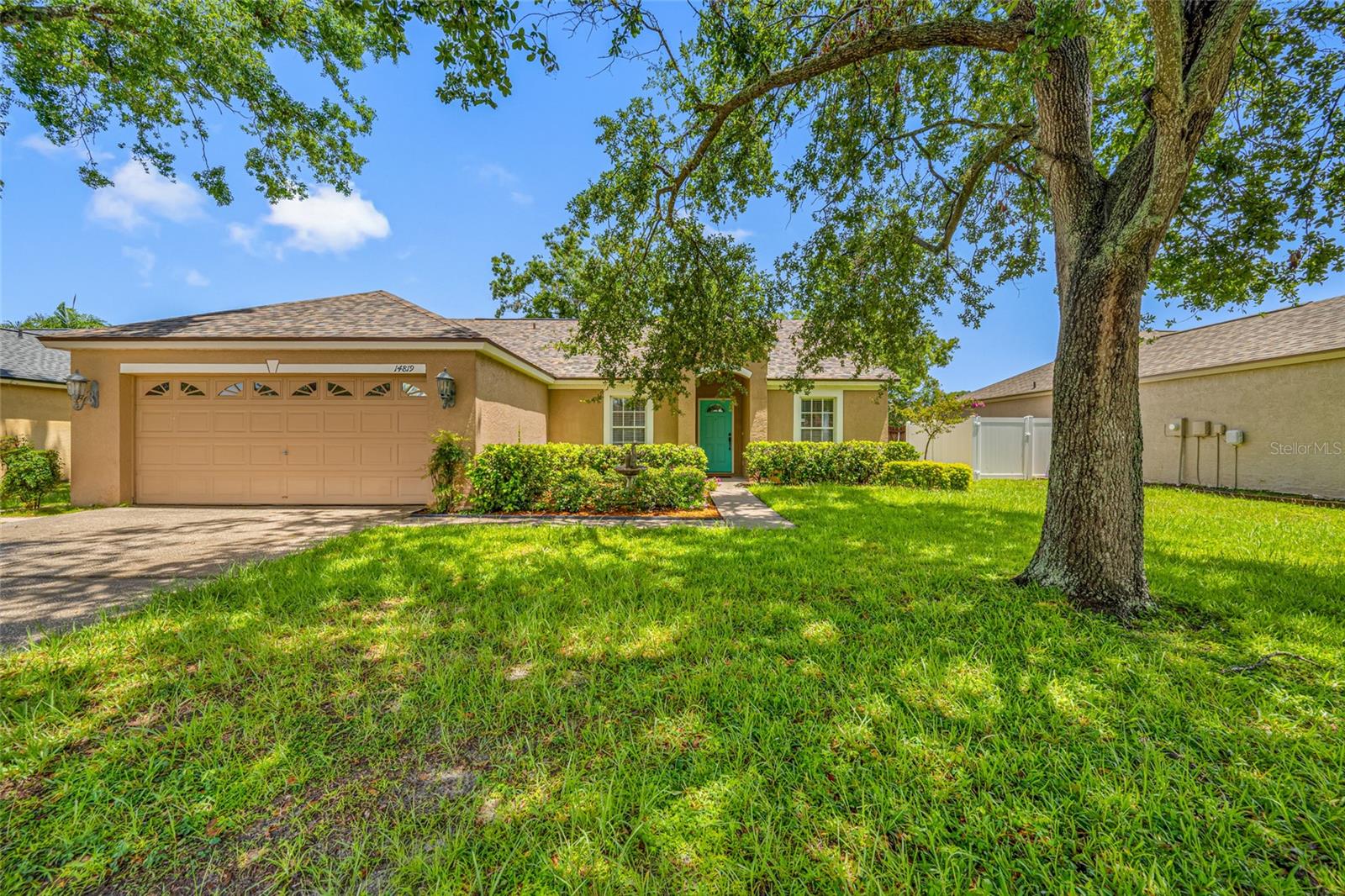 14819 REDCLIFF DRIVE