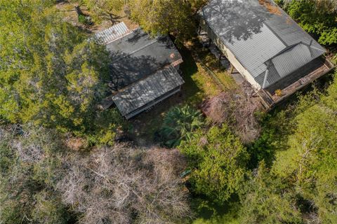 A home in LAKE PANASOFFKEE