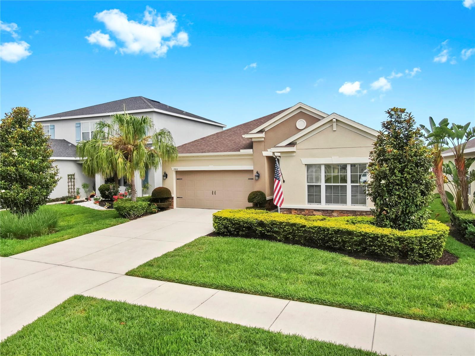 17610 BUCKINGHAM GARDEN DRIVE