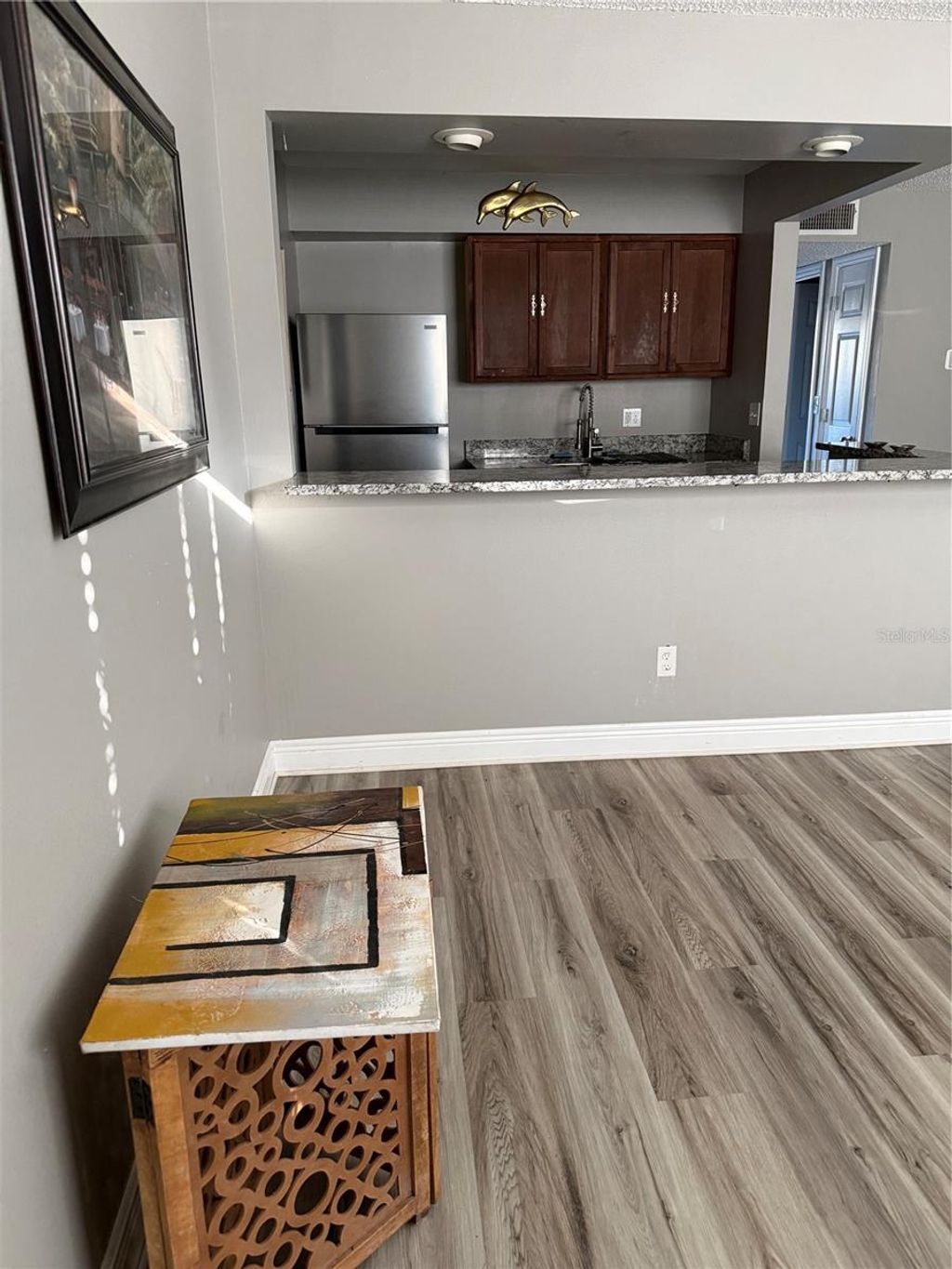 Photo of 9009 Tudor Drive #G110, Tampa, FL 33615 (MLS # TB8469700)