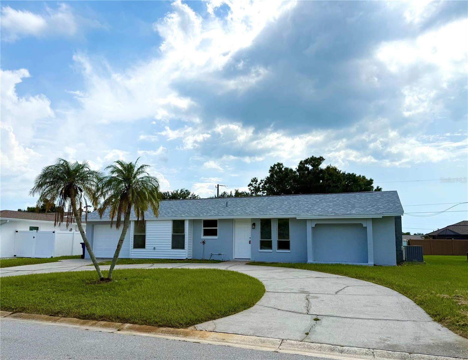 Beautifully renovated 2 bedroom, two bath home situated in sought after Venice East. This property features modern updates and finishes creating a welcoming ambiance for relaxation and entertaining. Home is on City water and sewer. Just minutes away from shopping centers, restaurants, Wellen Park, and easy access to 75. Whether you are looking for a cozy family home or an investment property, this nicely updated home in Venice East offers both charm and convenience in a desirable location. Seller is offering $10,000 towards buyers closing costs.
