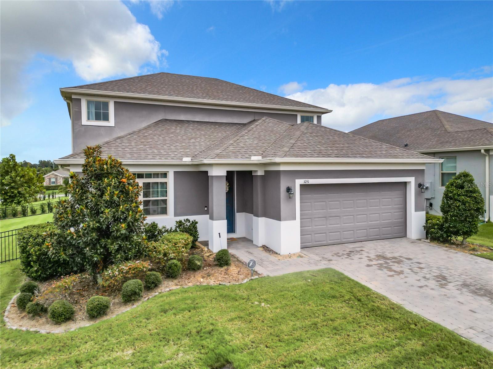1051 NATHAN RIDGE ROAD