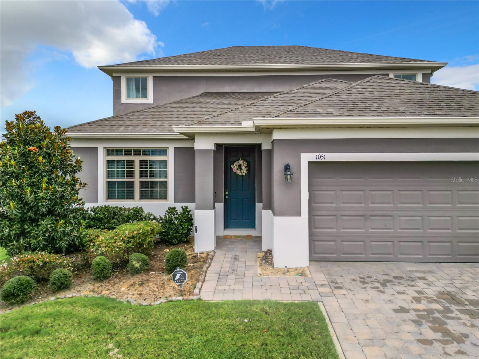 1051 NATHAN RIDGE ROAD