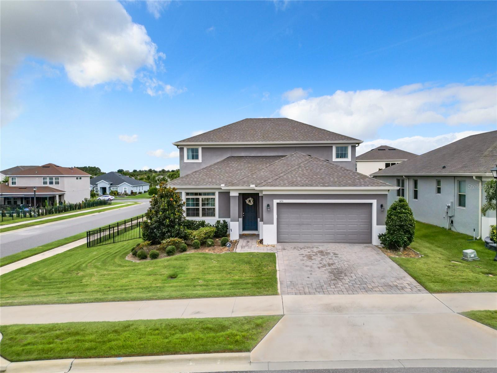1051 NATHAN RIDGE ROAD
