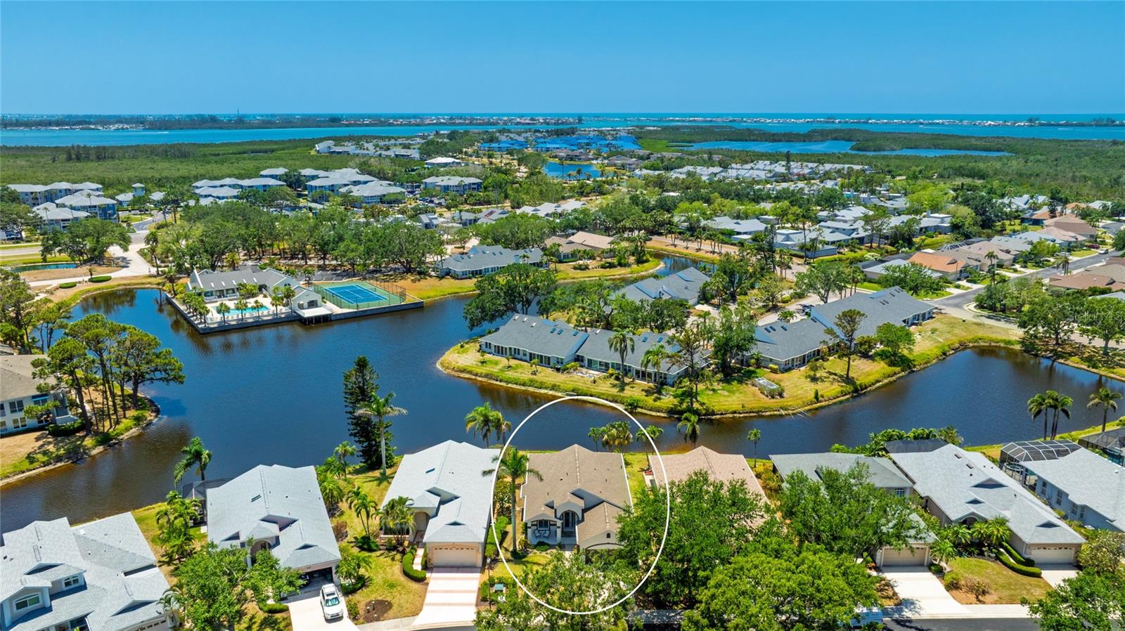 SANCTUARY PH IV SUBPHASE B - Residential