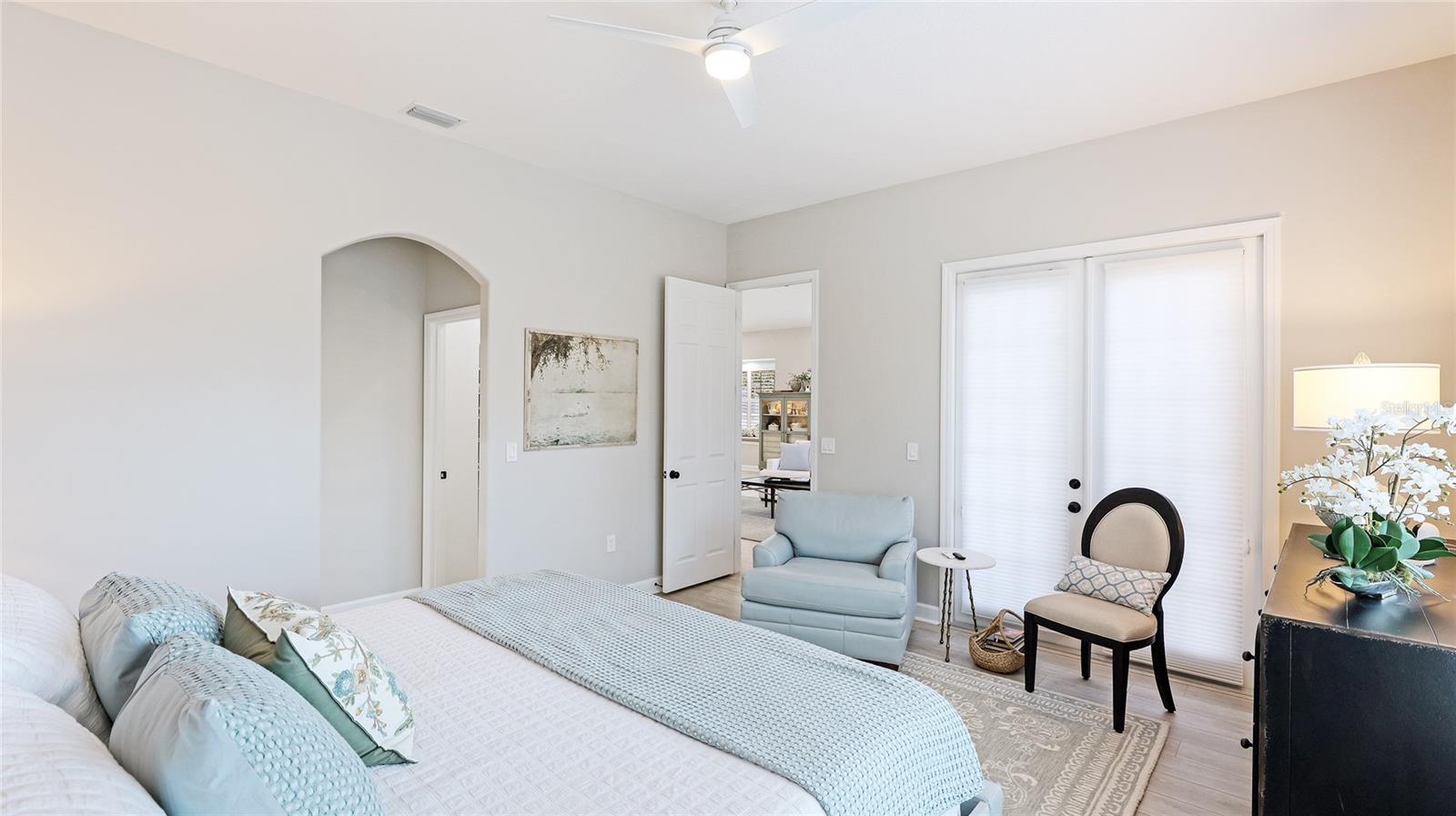 SANCTUARY PH IV SUBPHASE B - Residential