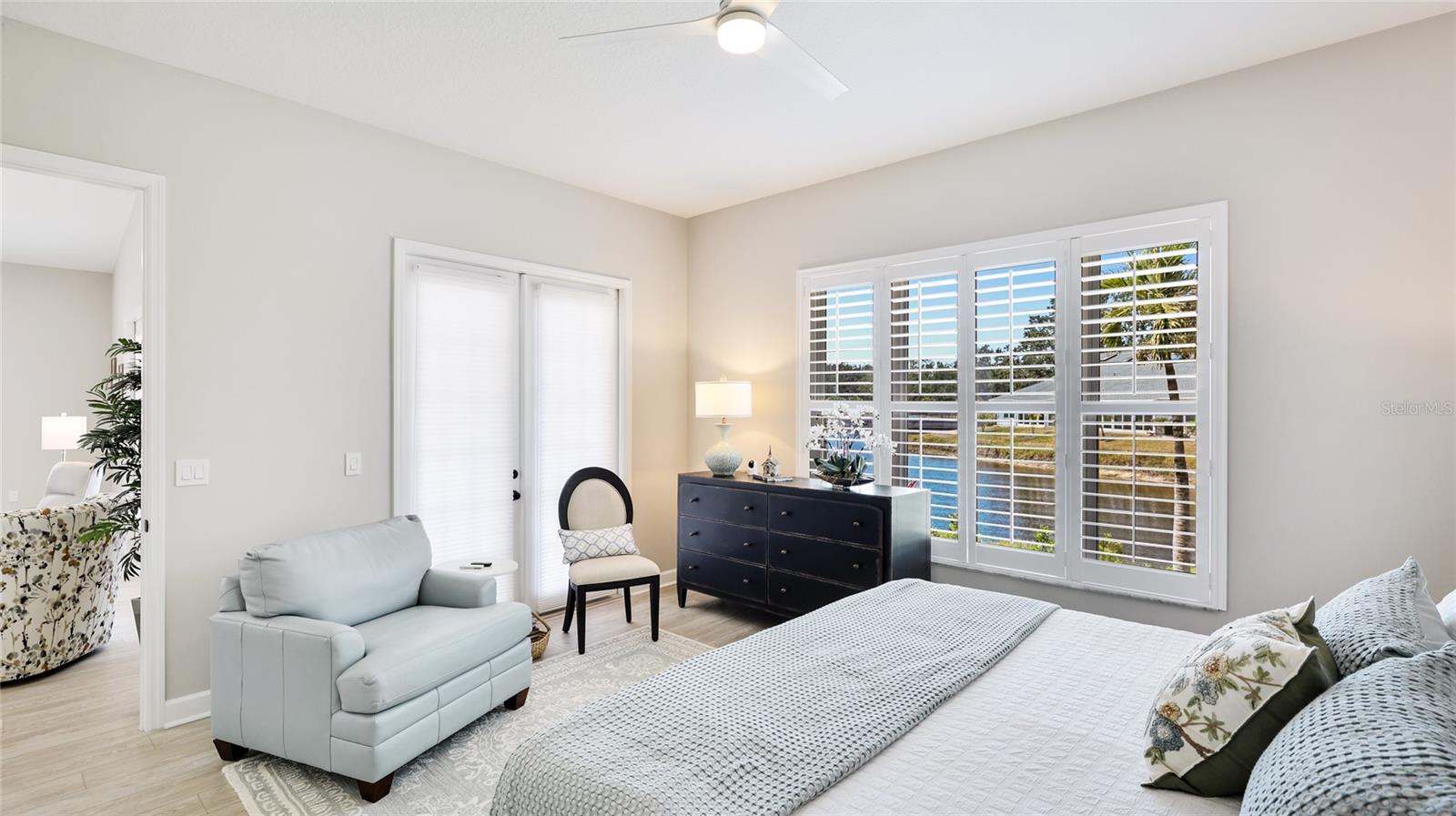 SANCTUARY PH IV SUBPHASE B - Residential