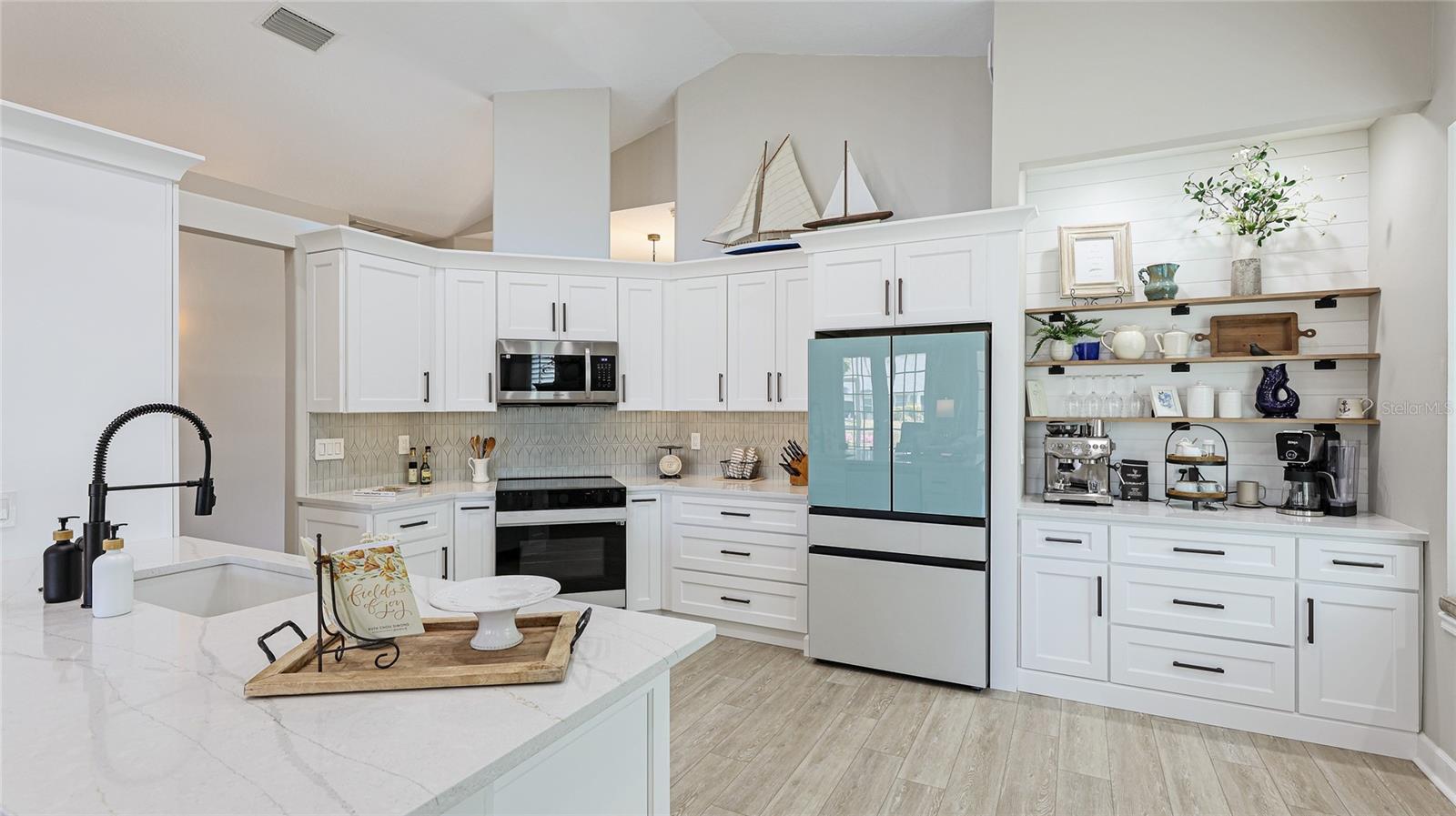 SANCTUARY PH IV SUBPHASE B - Residential