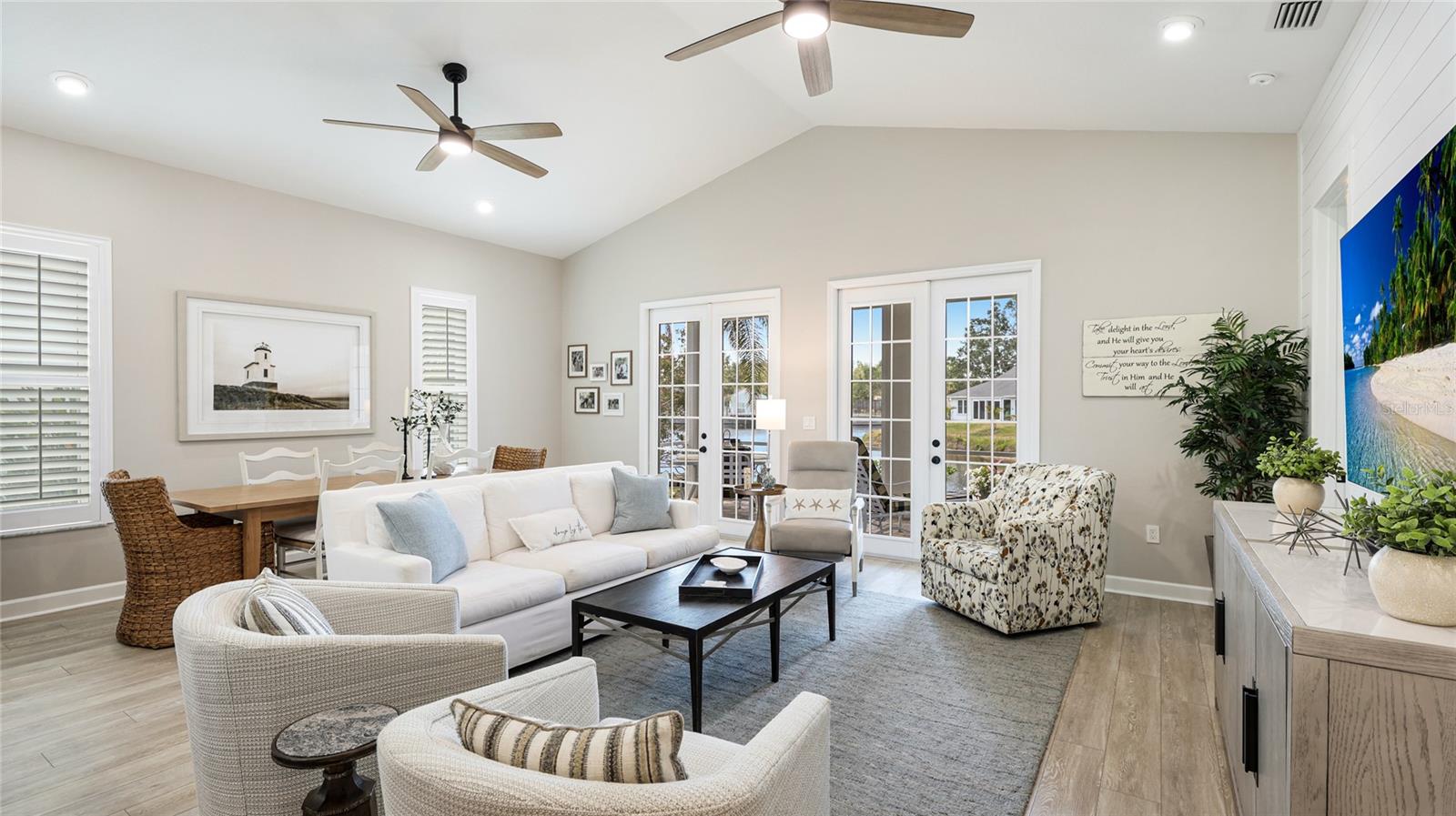 SANCTUARY PH IV SUBPHASE B - Residential