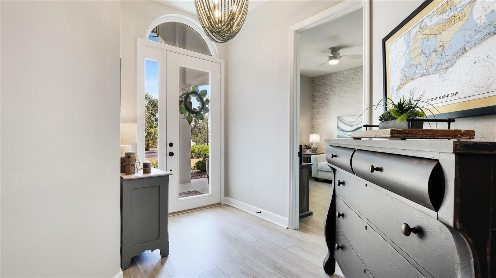 SANCTUARY PH IV SUBPHASE B - Residential