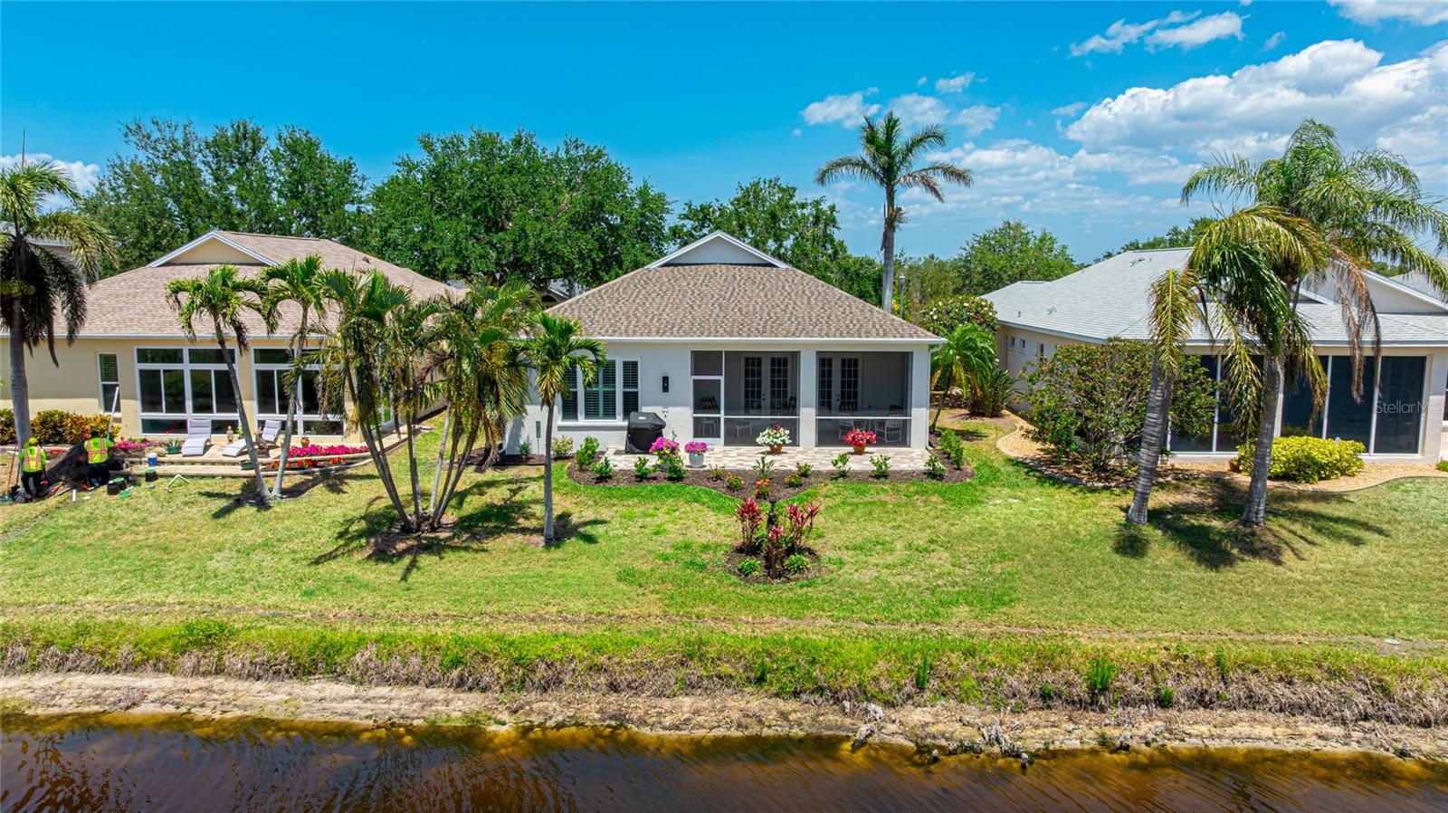 SANCTUARY PH IV SUBPHASE B - Residential