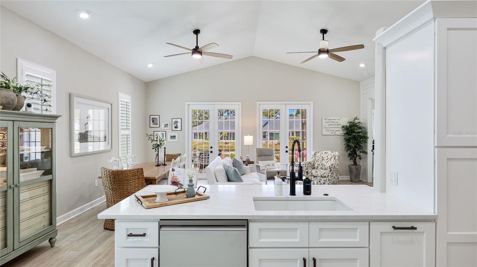 SANCTUARY PH IV SUBPHASE B - Residential