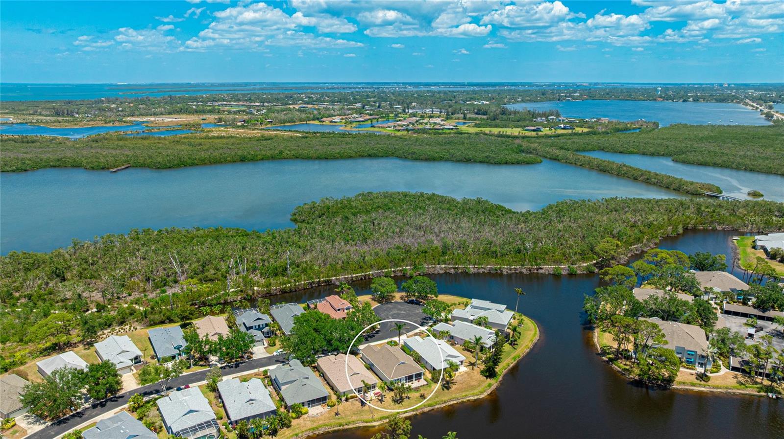 SANCTUARY PH IV SUBPHASE B - Residential