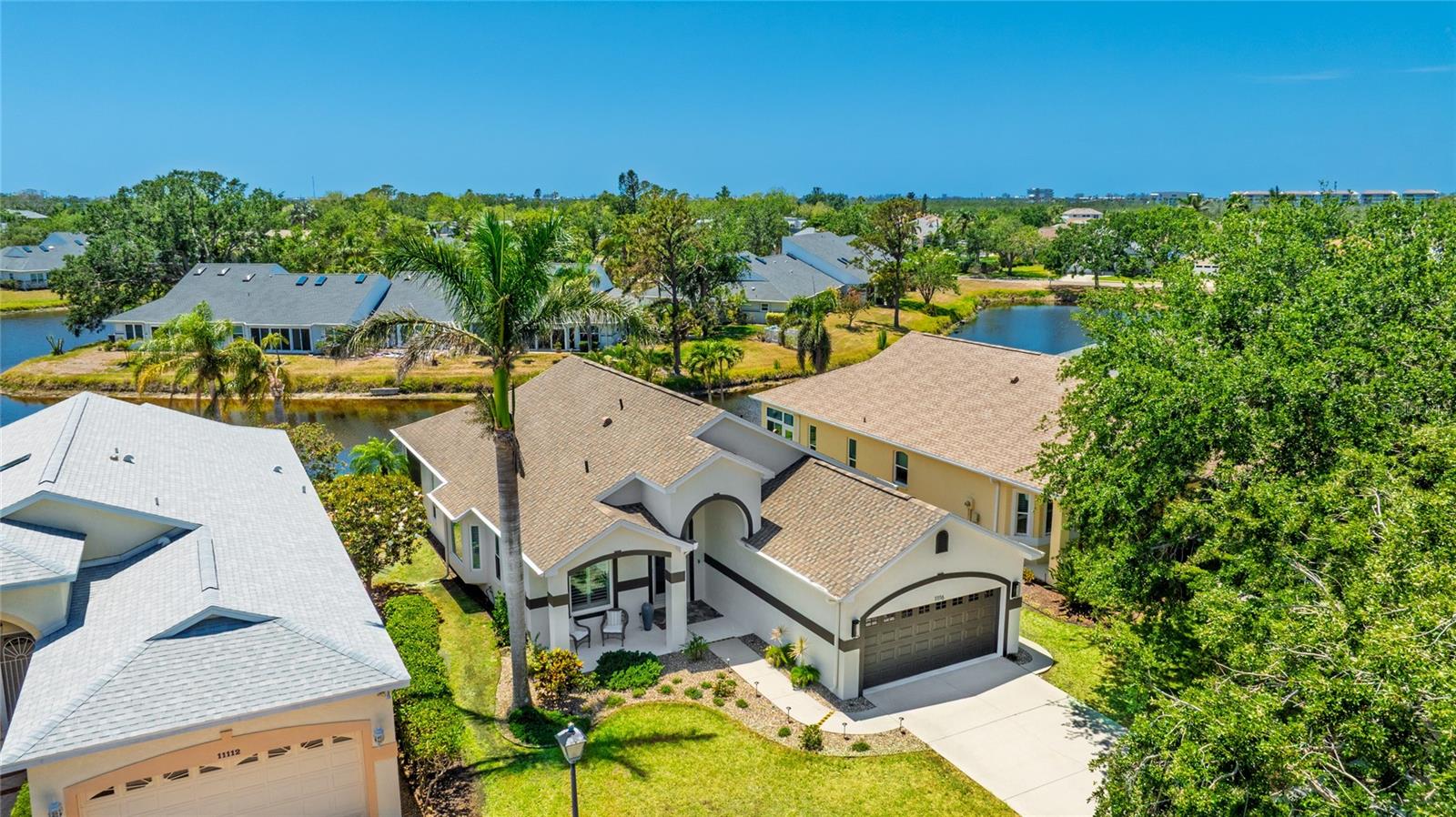 SANCTUARY PH IV SUBPHASE B - Residential