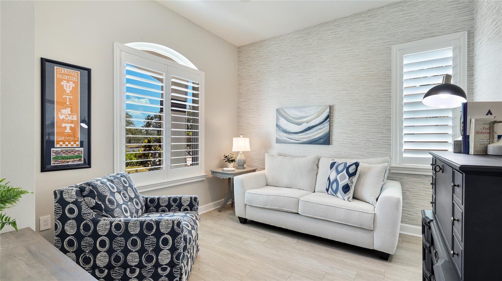 SANCTUARY PH IV SUBPHASE B - Residential