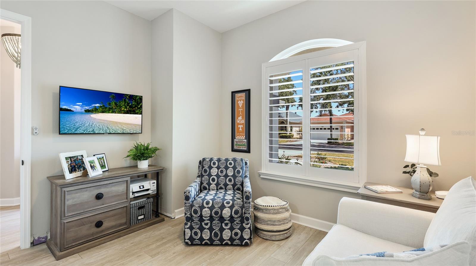 SANCTUARY PH IV SUBPHASE B - Residential