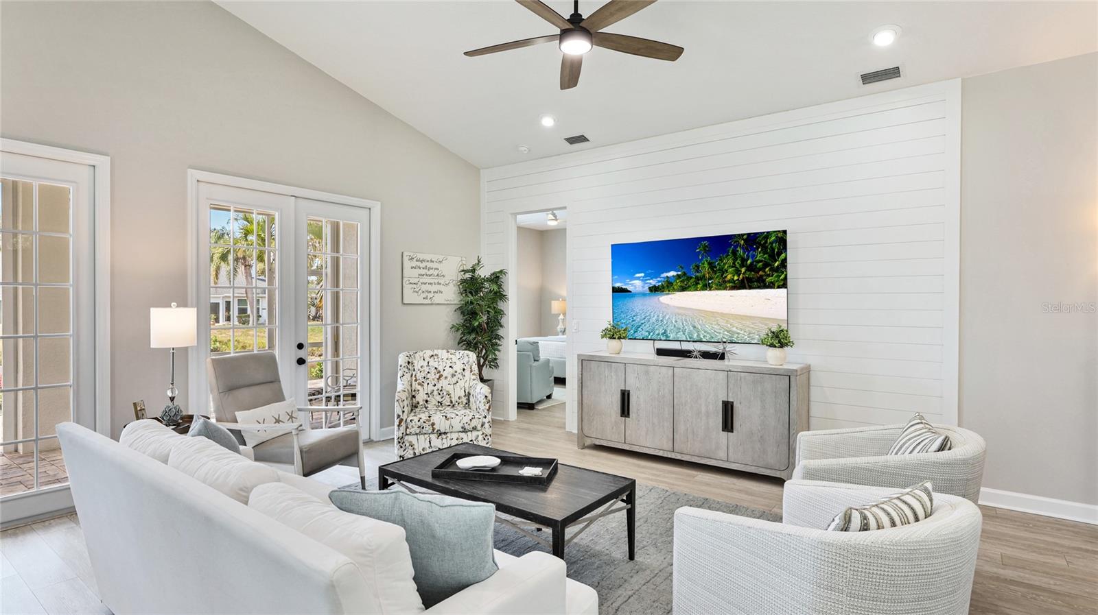 SANCTUARY PH IV SUBPHASE B - Residential