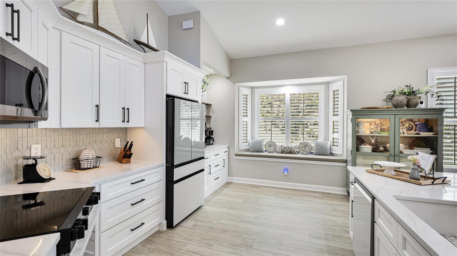 SANCTUARY PH IV SUBPHASE B - Residential