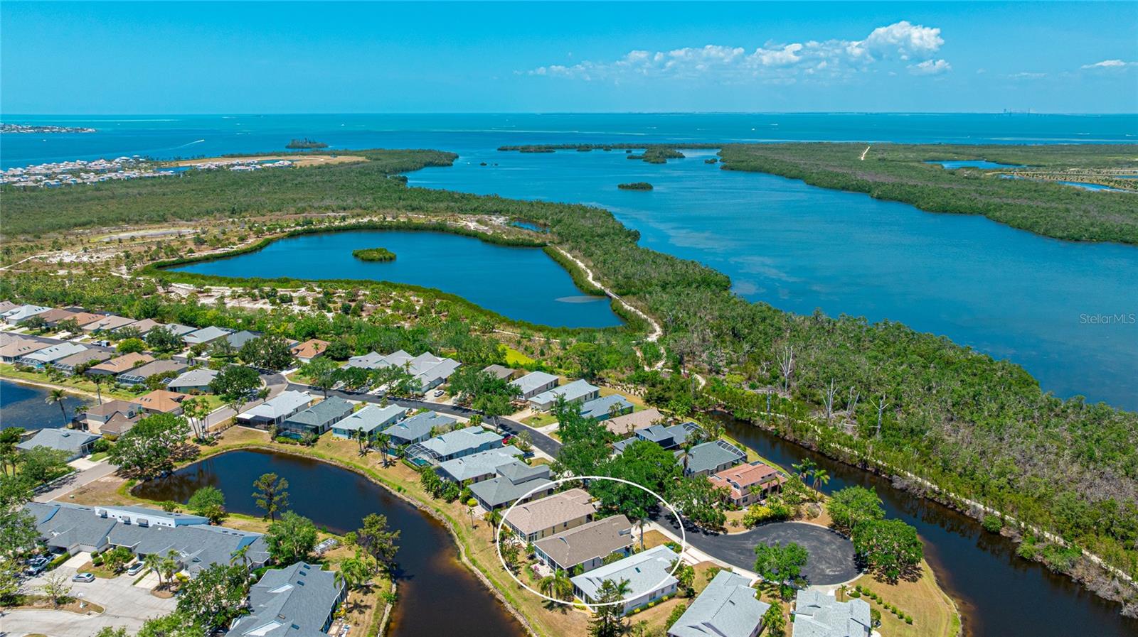 SANCTUARY PH IV SUBPHASE B - Residential