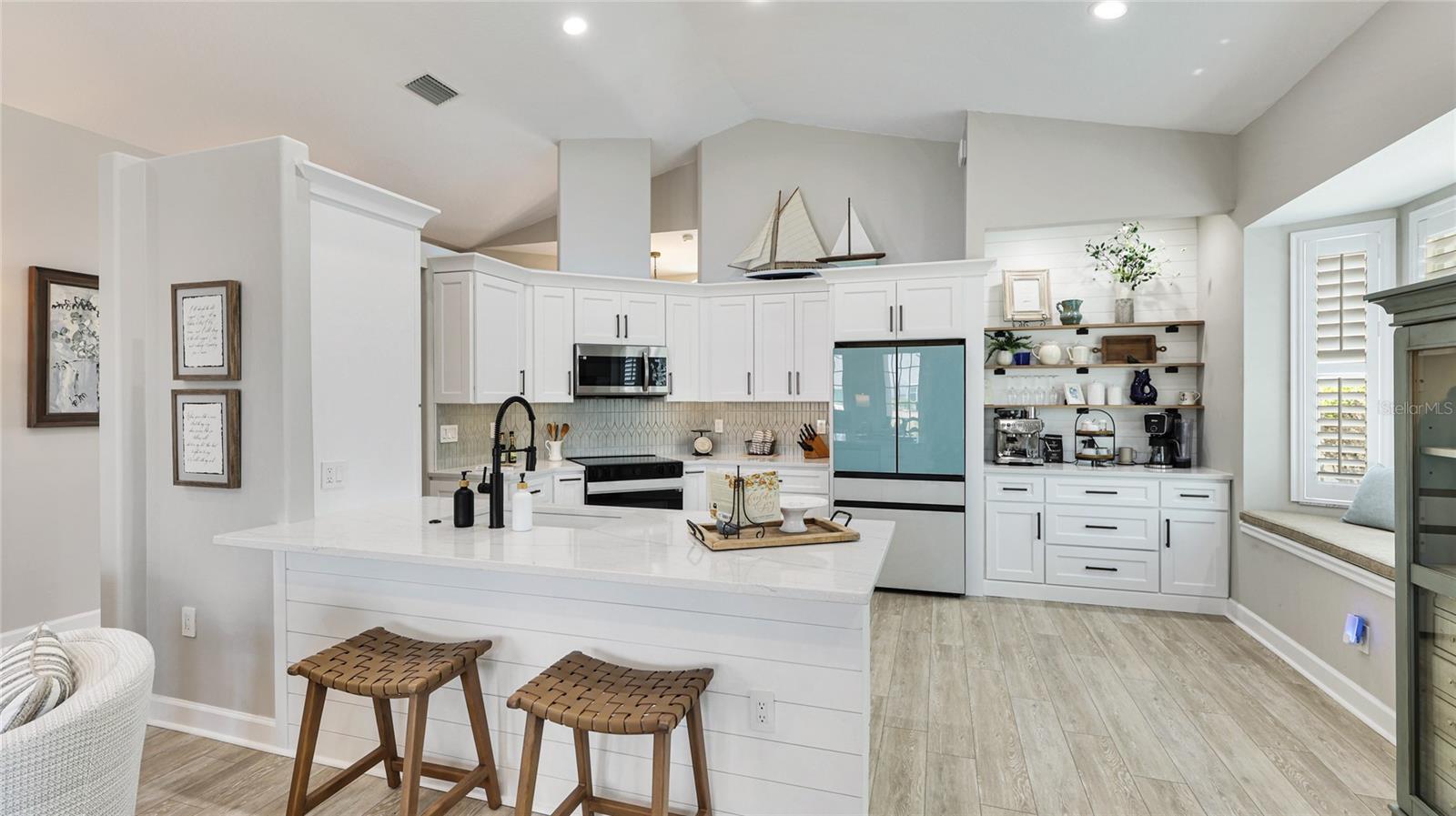 SANCTUARY PH IV SUBPHASE B - Residential