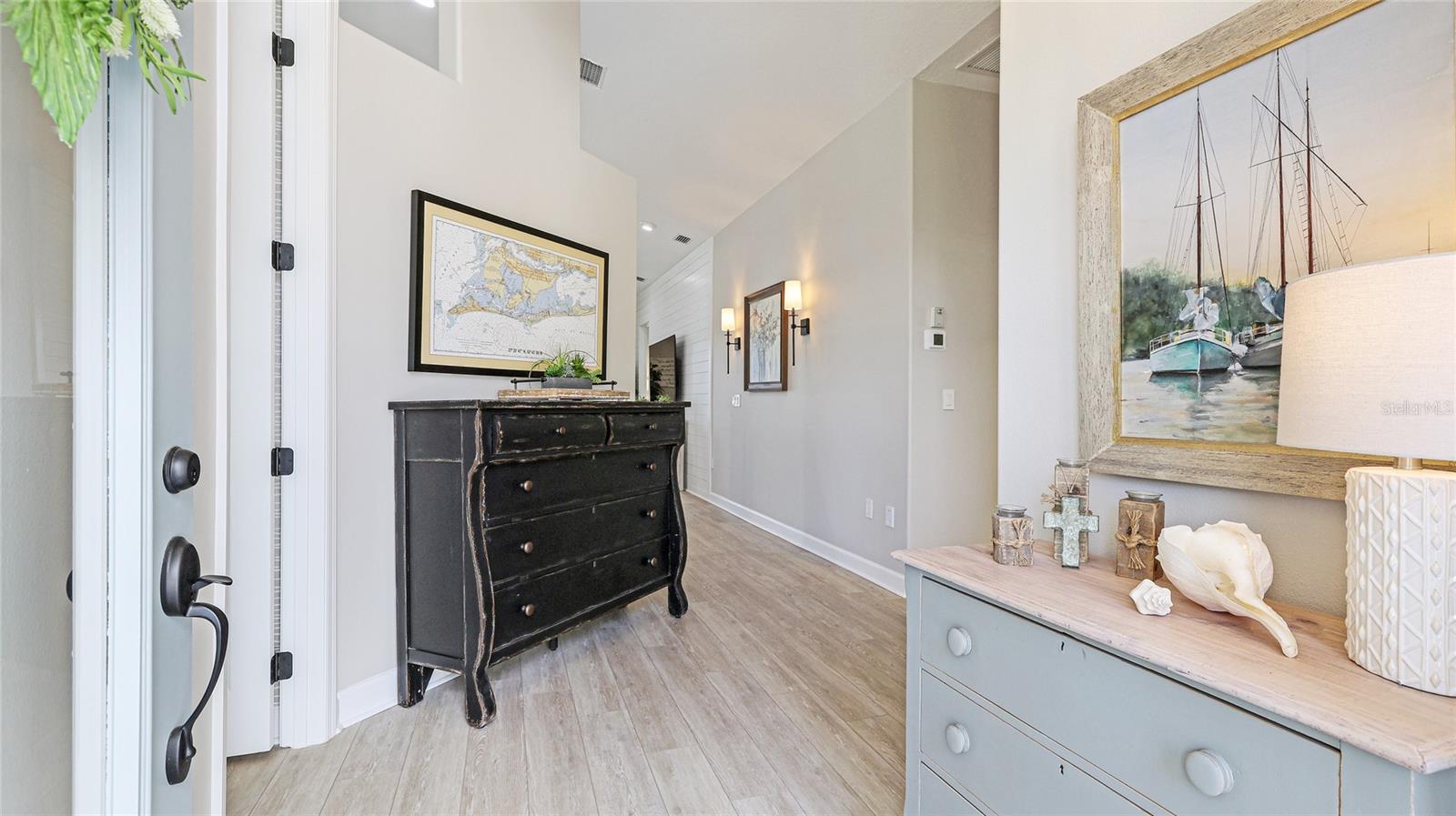 SANCTUARY PH IV SUBPHASE B - Residential