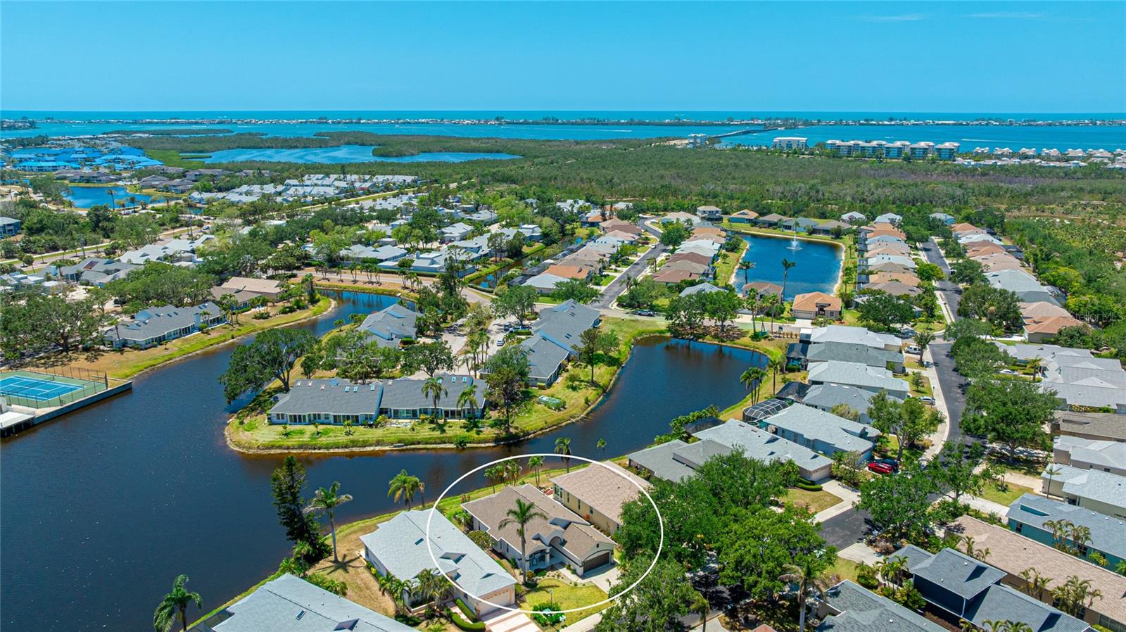 SANCTUARY PH IV SUBPHASE B - Residential