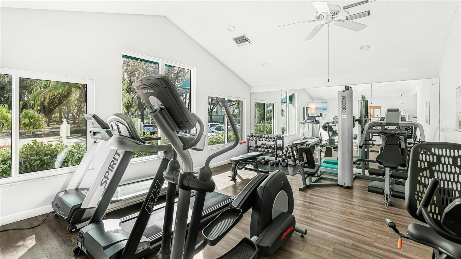 SANCTUARY PH IV SUBPHASE B - Residential