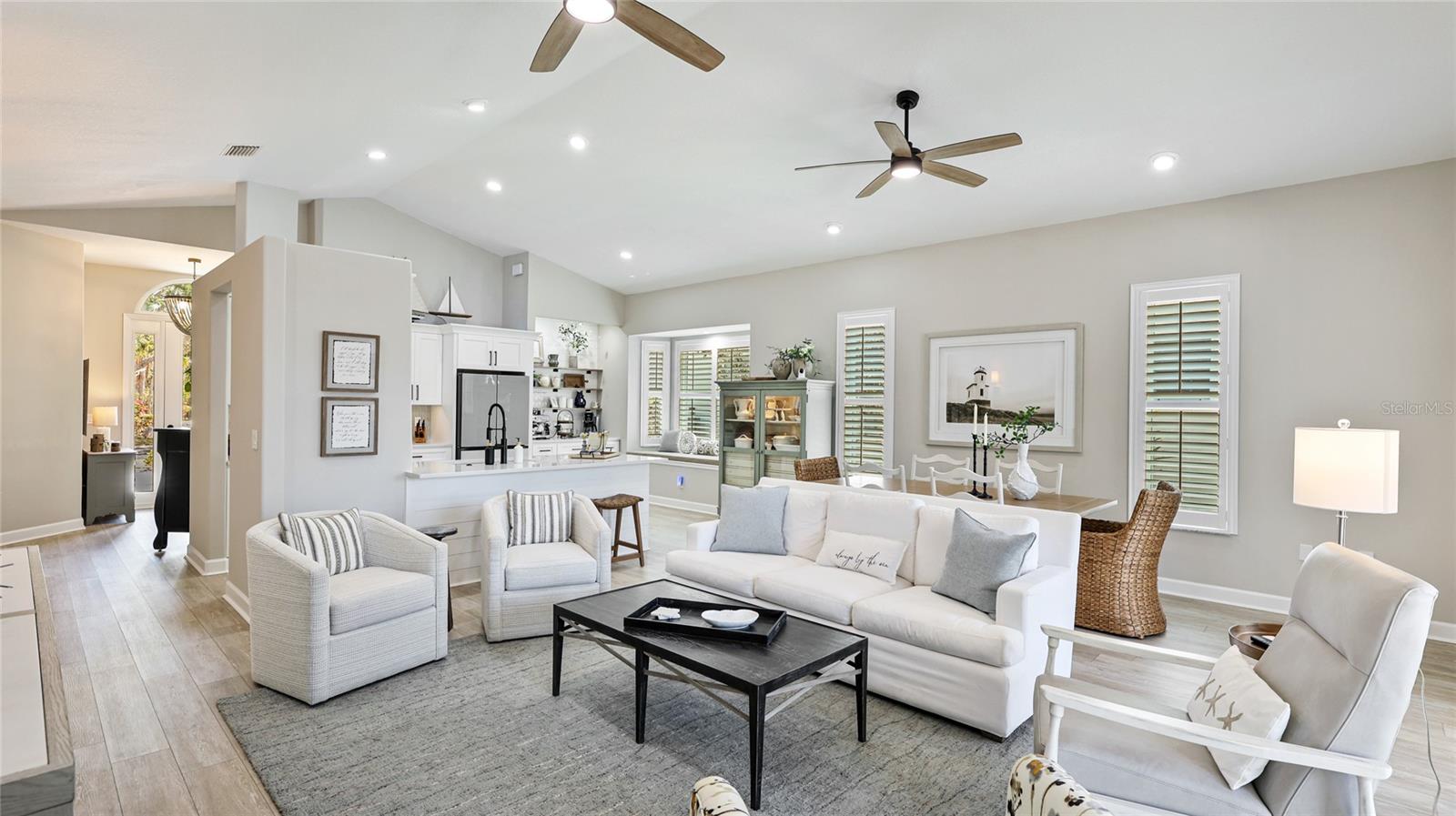 SANCTUARY PH IV SUBPHASE B - Residential