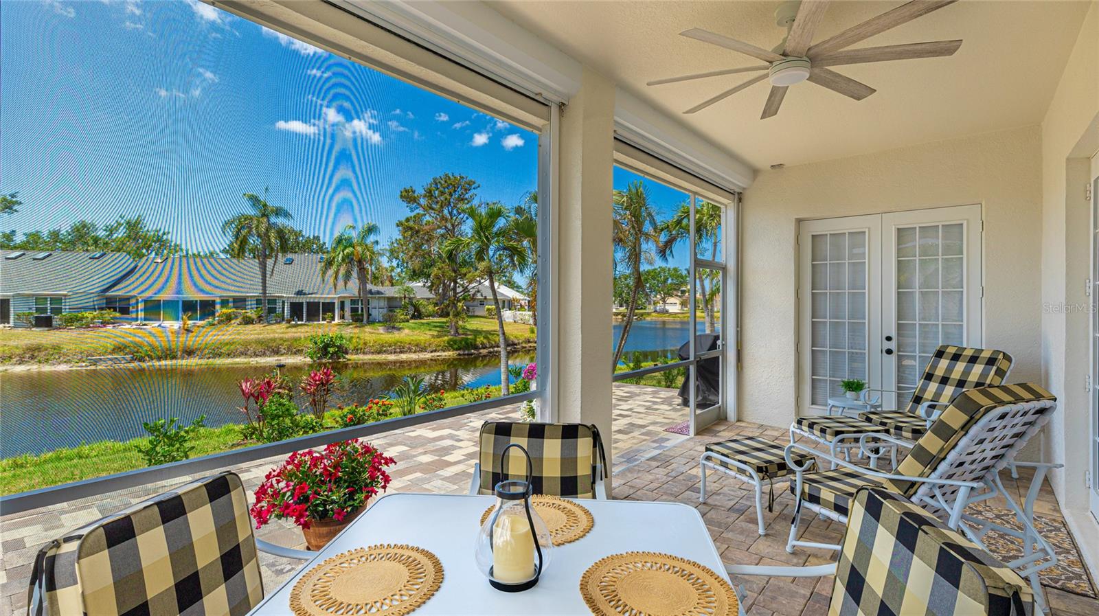 SANCTUARY PH IV SUBPHASE B - Residential