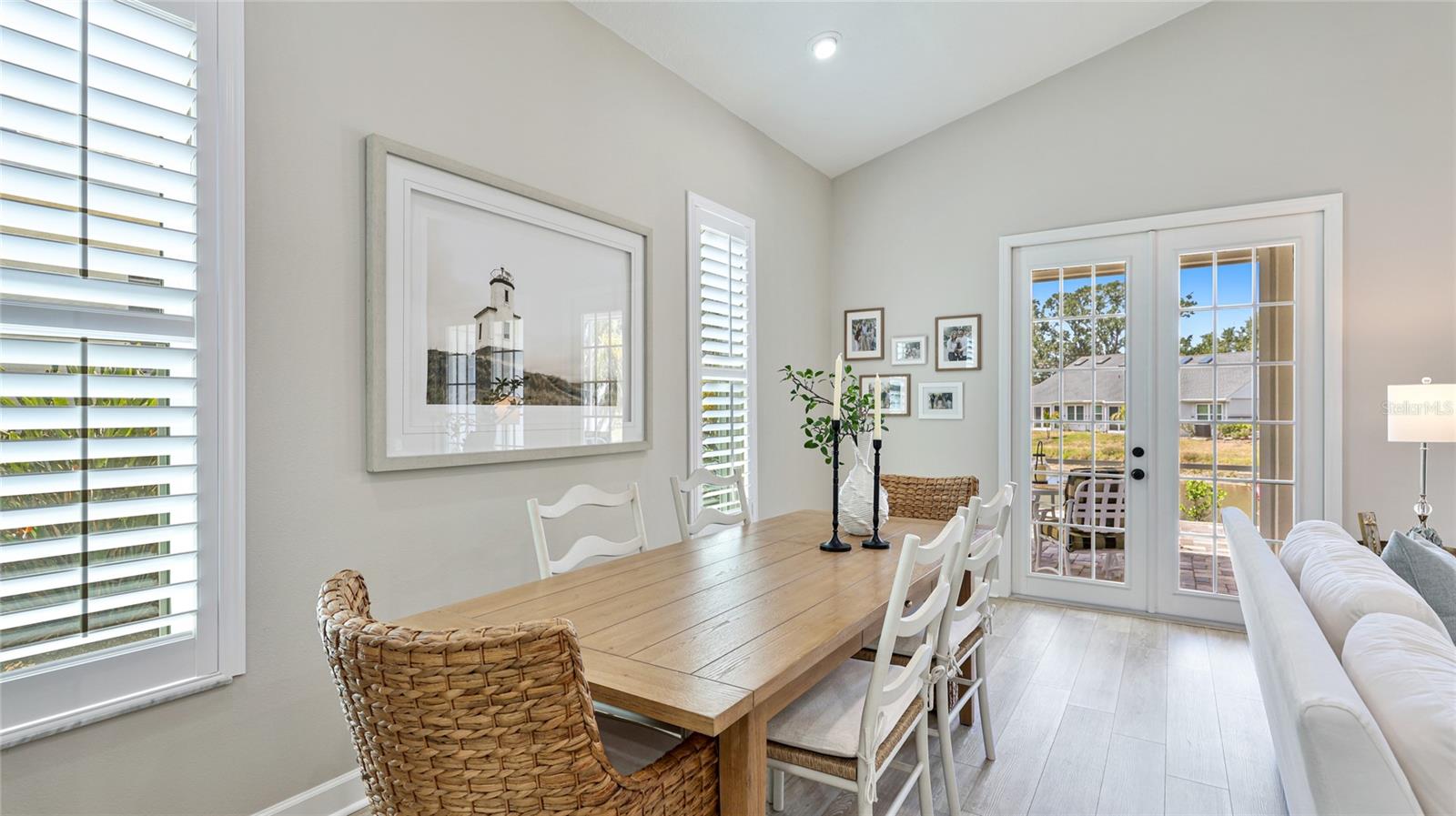 SANCTUARY PH IV SUBPHASE B - Residential