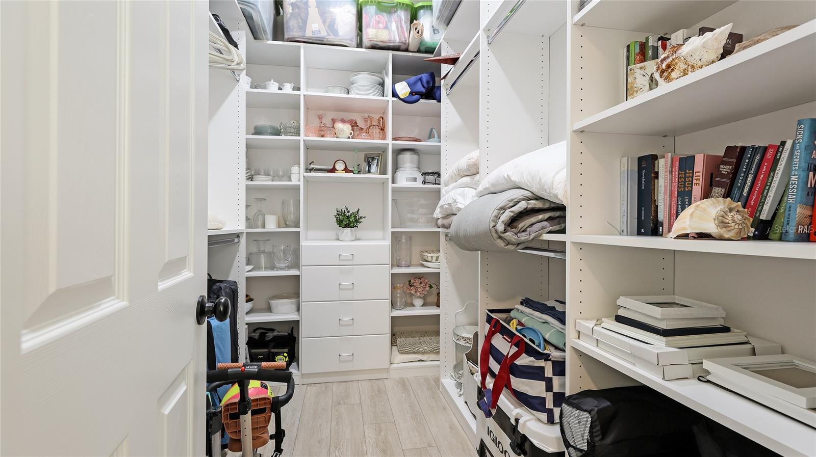 SANCTUARY PH IV SUBPHASE B - Residential