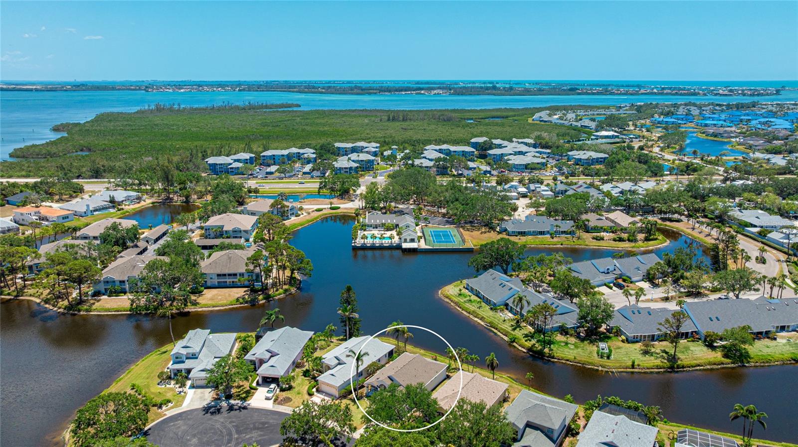 SANCTUARY PH IV SUBPHASE B - Residential