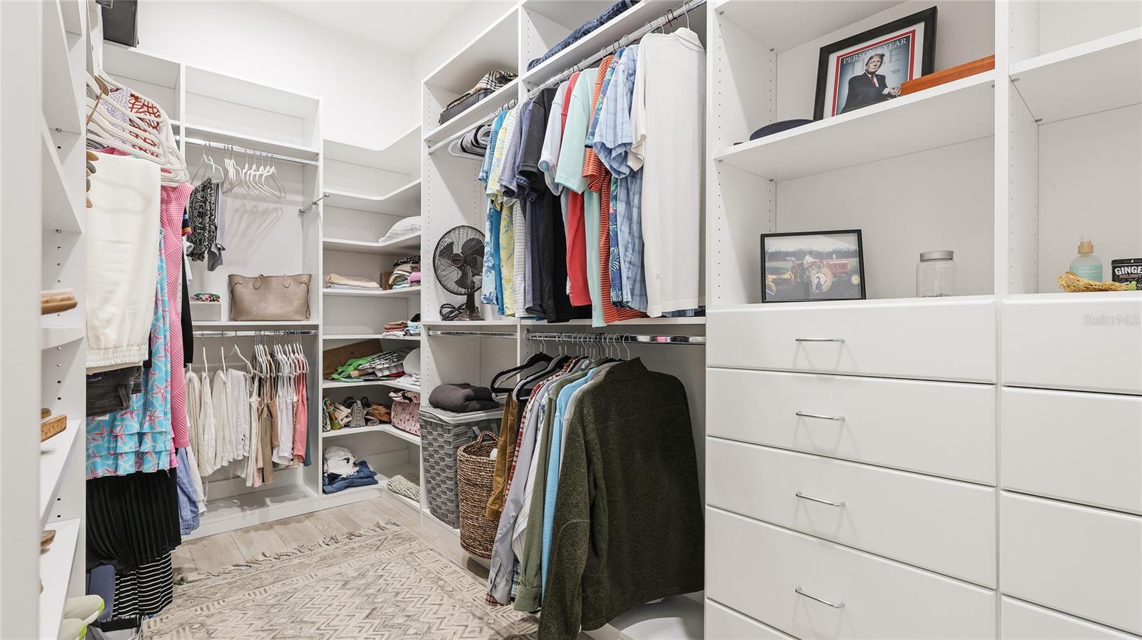 SANCTUARY PH IV SUBPHASE B - Residential