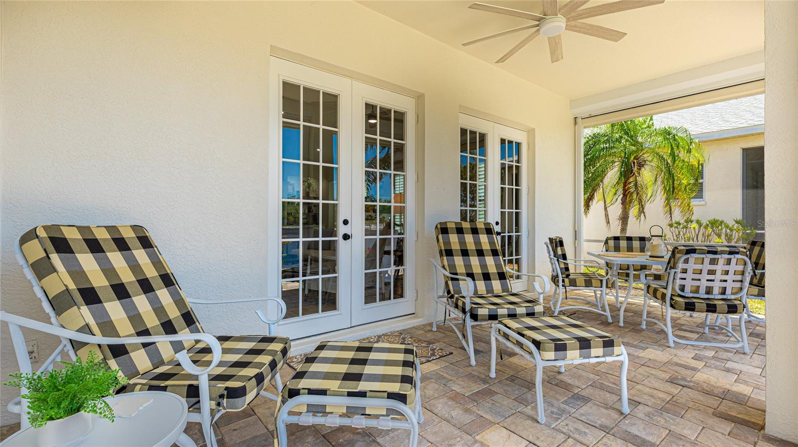 SANCTUARY PH IV SUBPHASE B - Residential