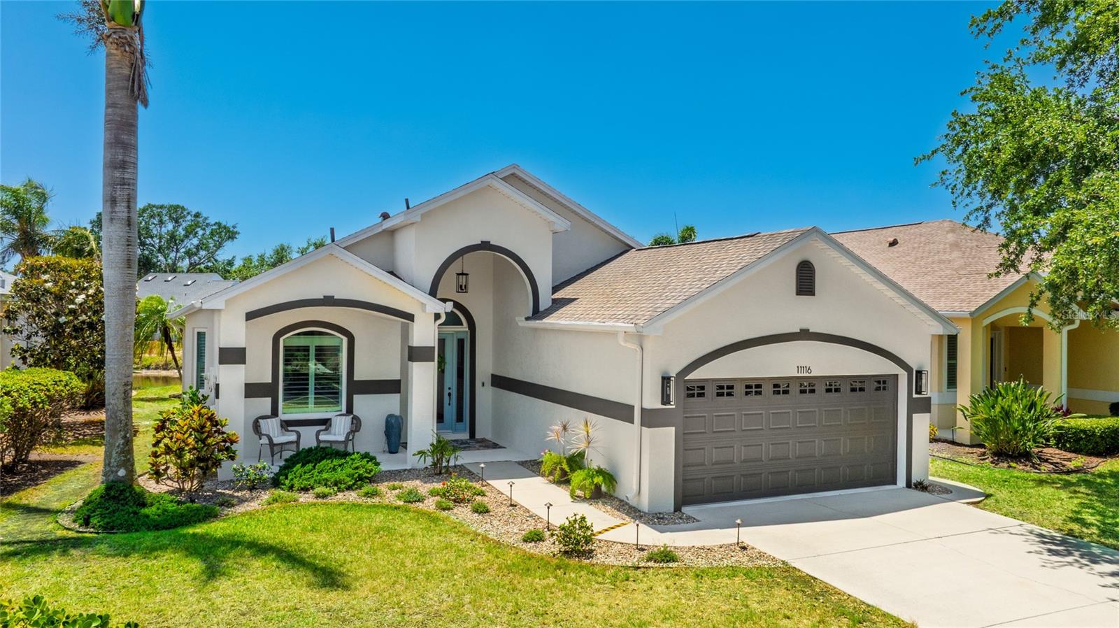 SANCTUARY PH IV SUBPHASE B - Residential